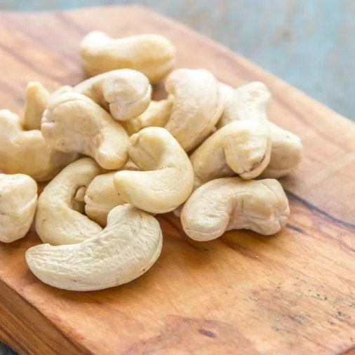 Cashew Nuts - Image 2