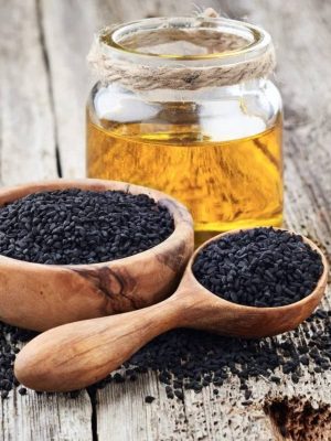Black Seed Oil