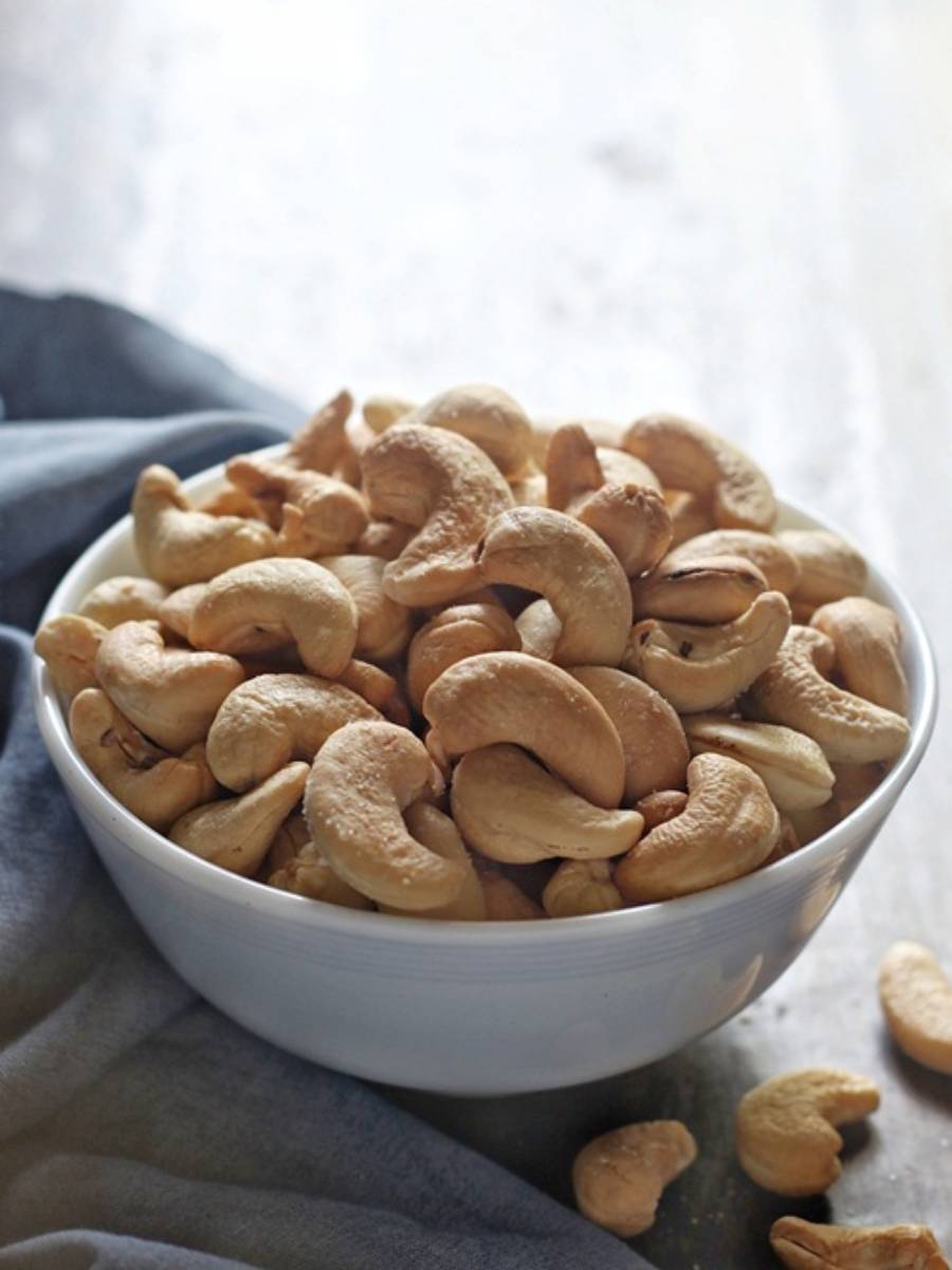 Cashew Nuts