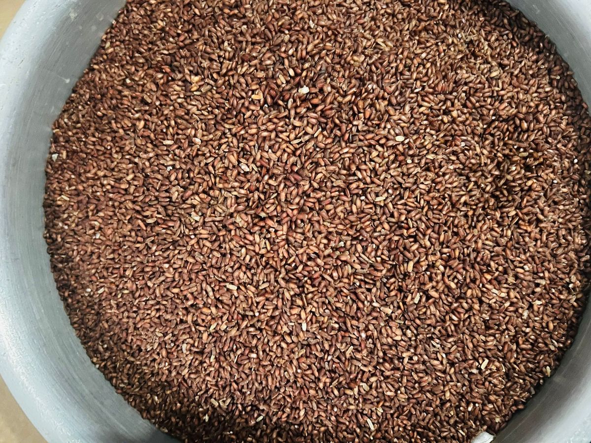 Full Fiber Aman Rice - Image 3
