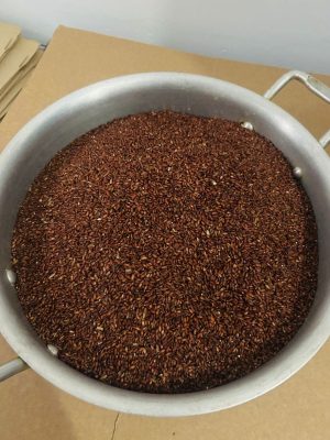 Full Fiber Aman Rice