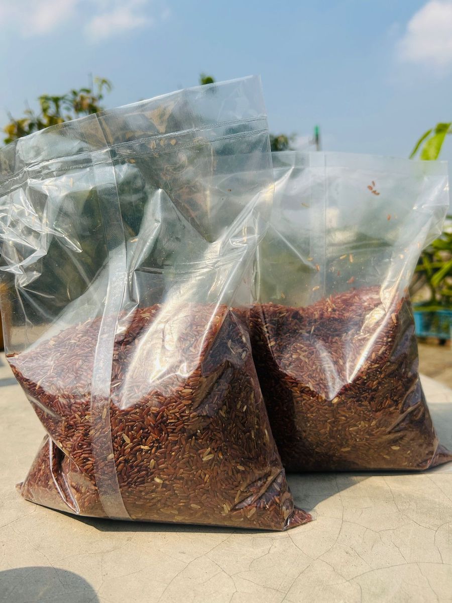 Full Fiber Ganjia Chikon Rice - Image 2