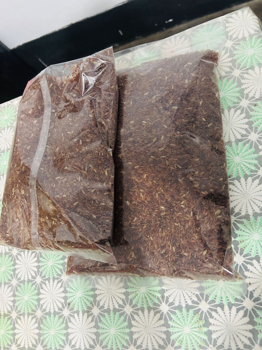 Full Fiber Ganjia Chikon Rice - Image 3