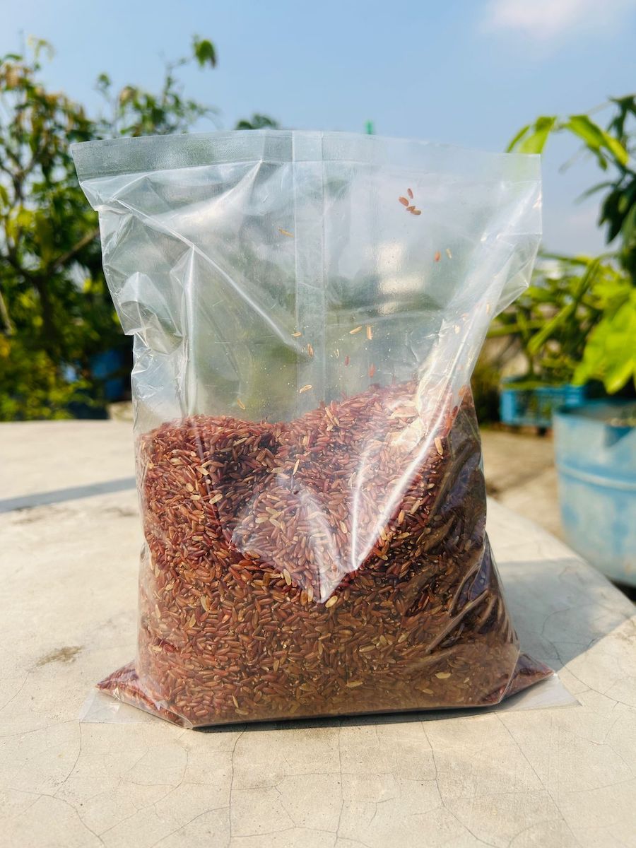 Full Fiber Ganjia Chikon Rice - Image 4