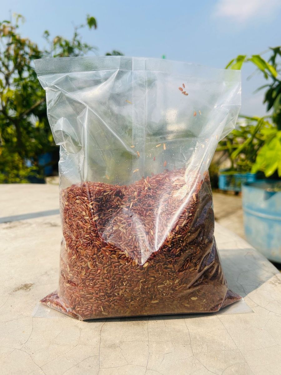Full Fiber Ganjia Chikon Rice - Image 5