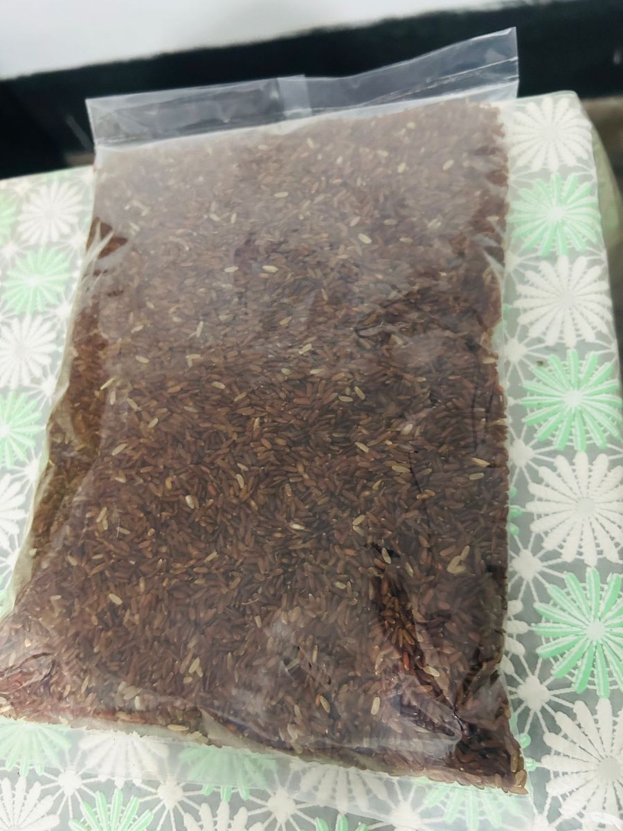 Full Fiber Ganjia Chikon Rice - Image 6