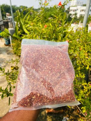 Full Fiber Ganjia Chikon Rice