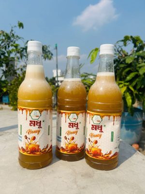 Sundarban Honey