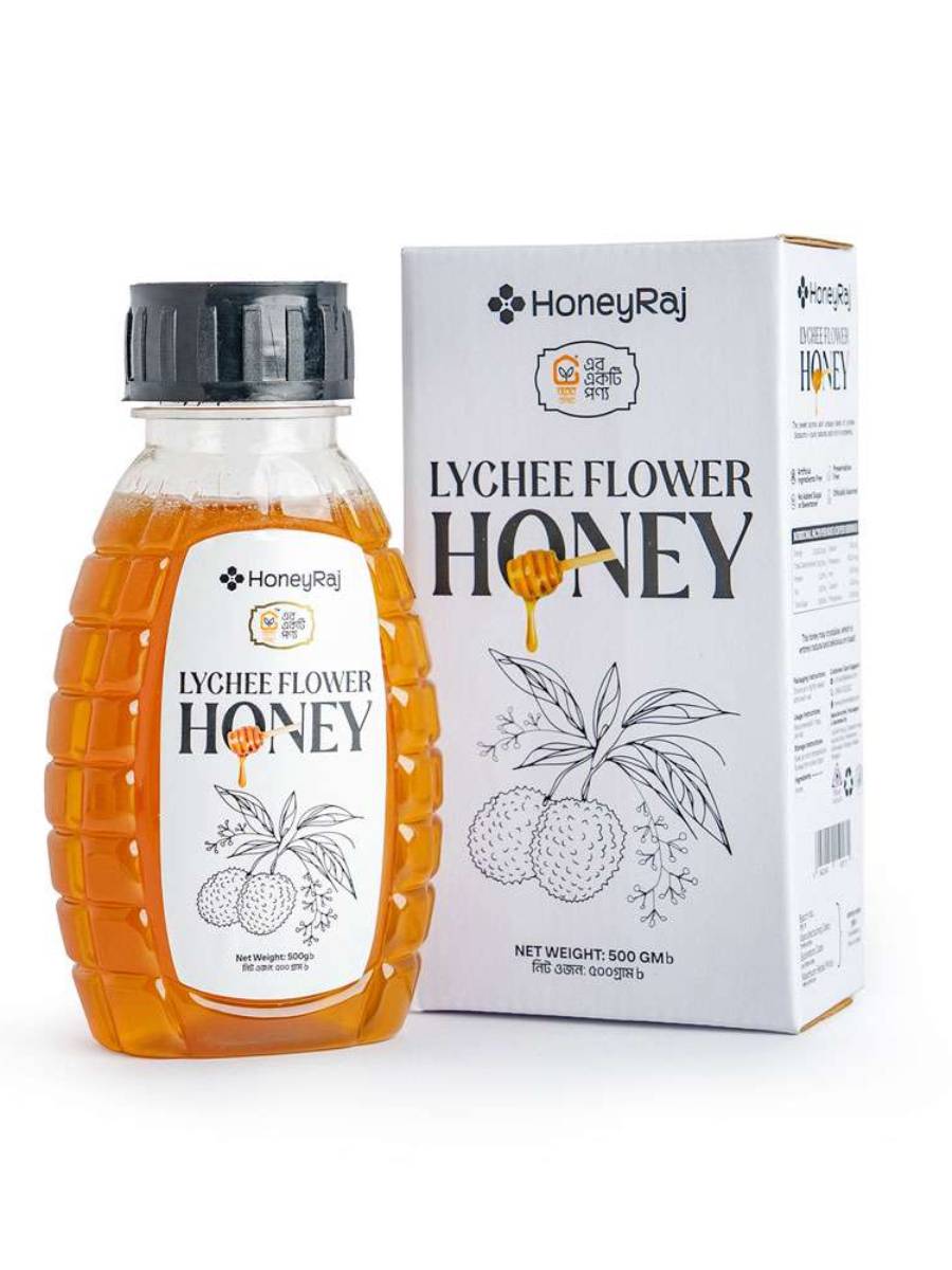 Lychee Flower Honey - Image 2