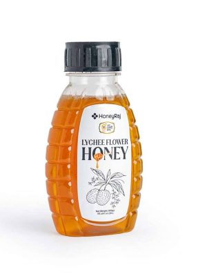 Lychee Flower Honey