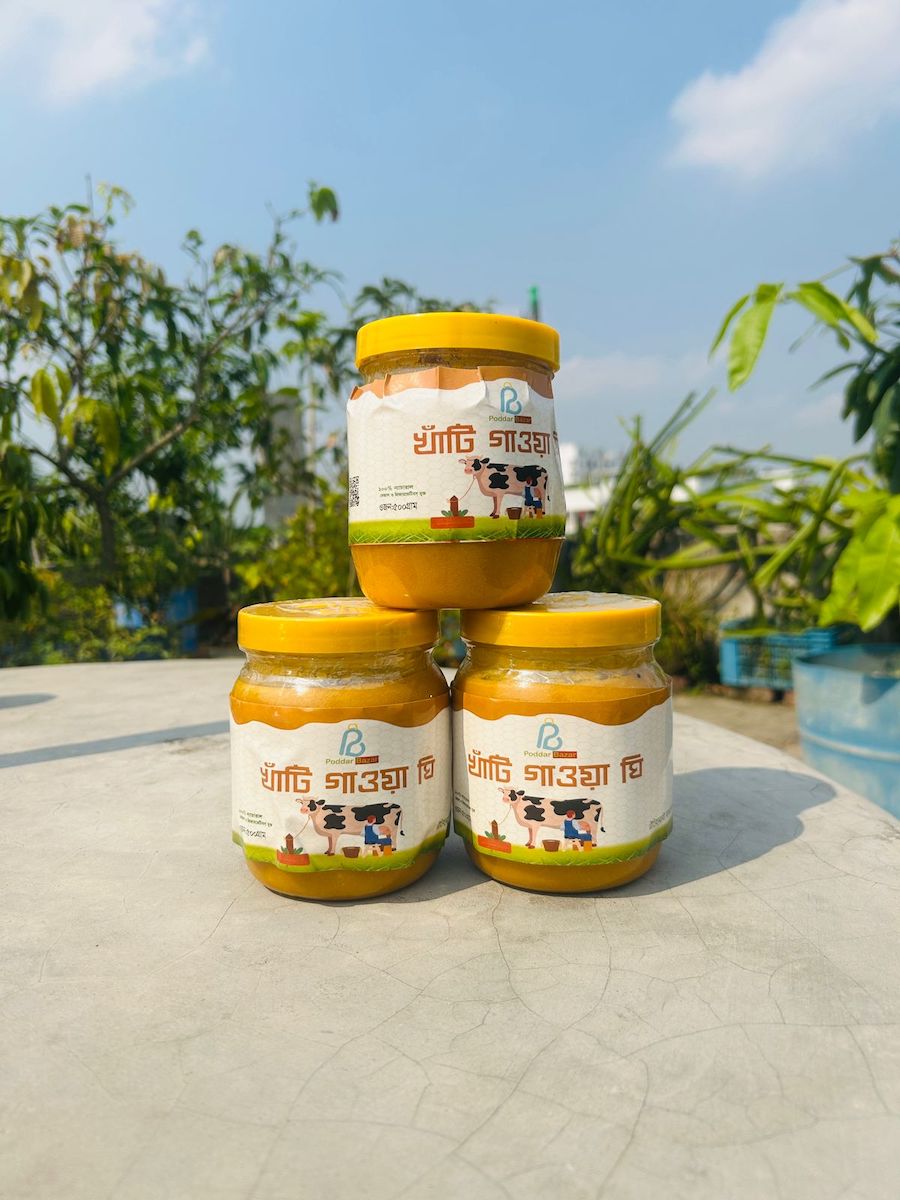 Pure Ghee - Image 2