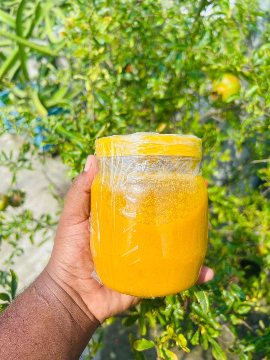 Pure Ghee - Image 3