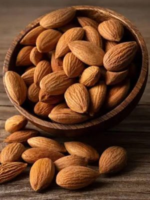 Almonds