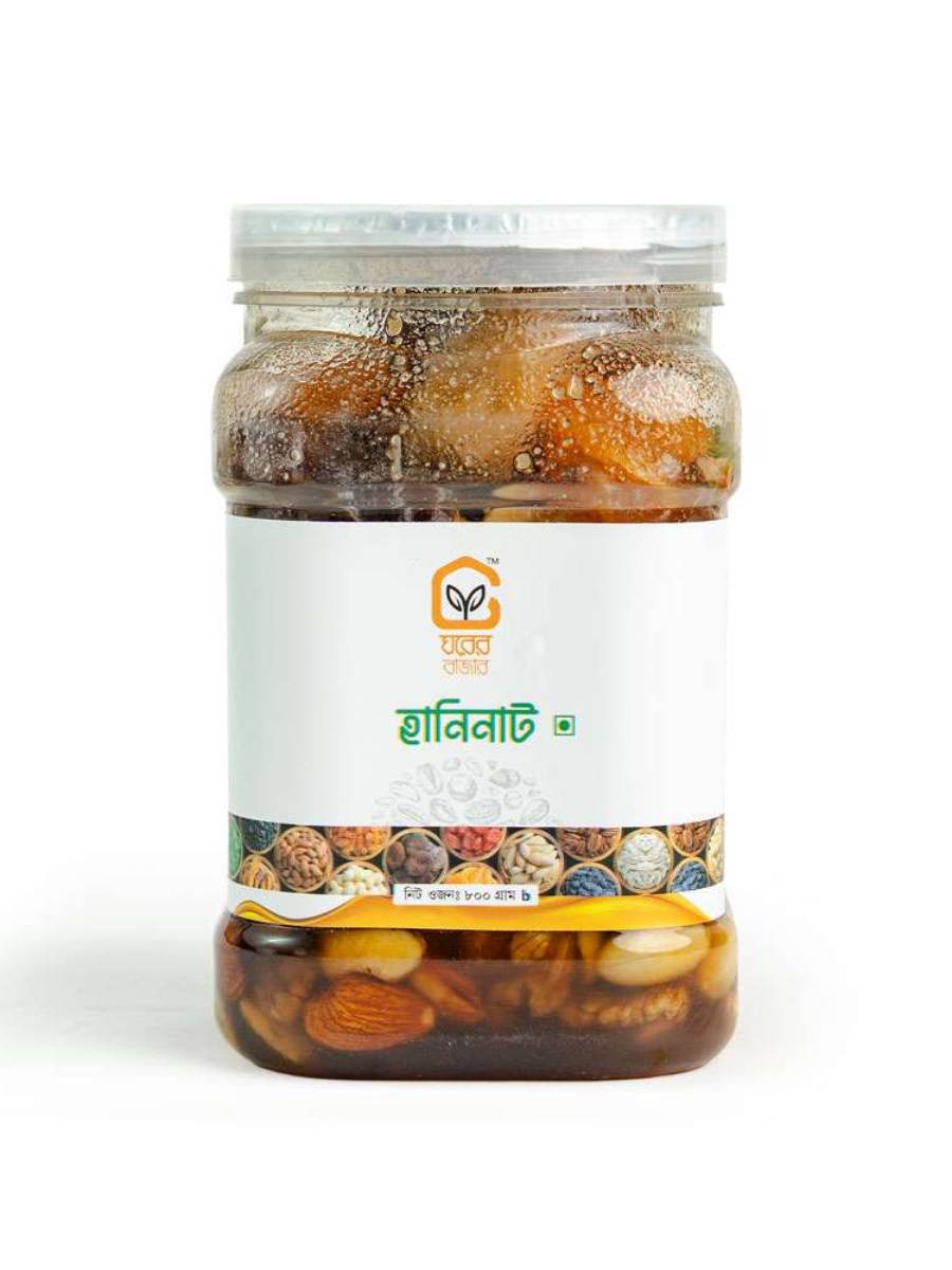 Honey Nuts Mix